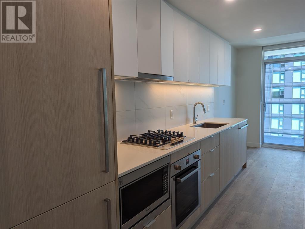 1805 308 Alderson Avenue, Coquitlam, British Columbia  V3K 0J2 - Photo 3 - R2953334