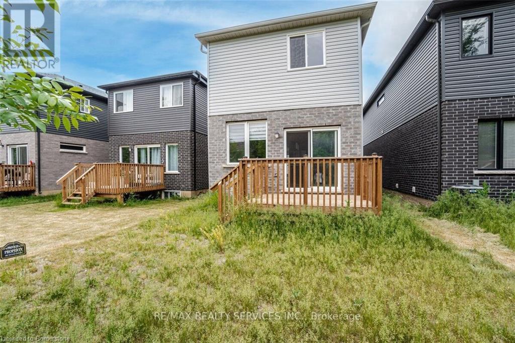 249 Louise Street, Welland, Ontario  L3B 0H8 - Photo 25 - 40688461