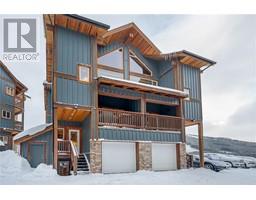 308 Creekview Road Unit# 17 Penticton Apex