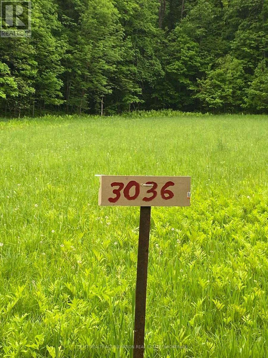 3036 JOHN MARTIN ROAD, frontenac (frontenac south), Ontario