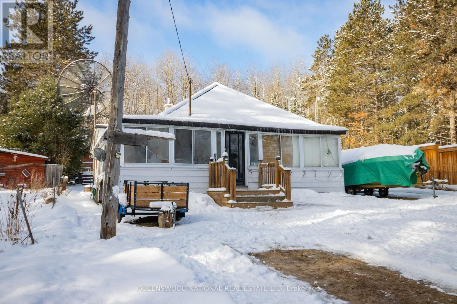 29 Victoria Street, South Algonquin, Ontario  K0J 2C0 - Photo 29 - X11911403