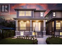 3548 Oxford Street, Port Coquitlam, Ca