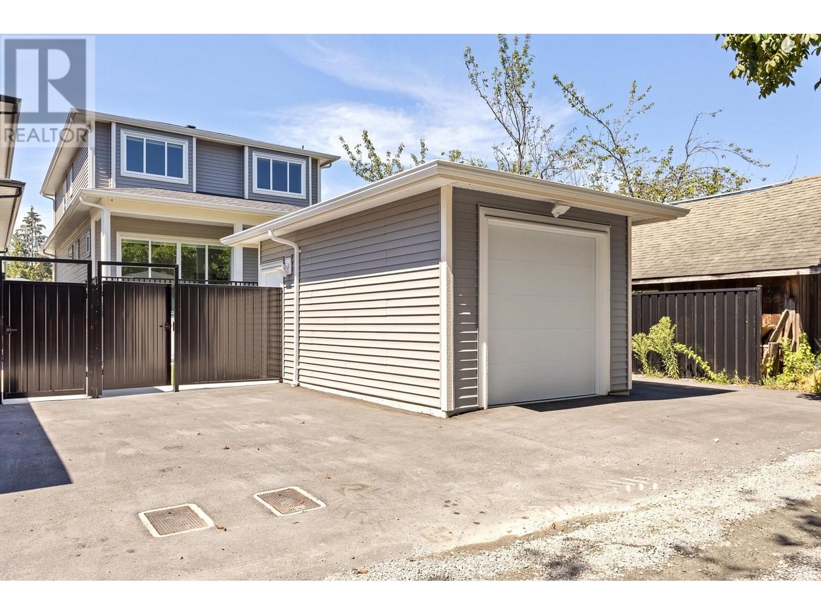 3548 Oxford Street, Port Coquitlam, British Columbia  V3B 4E4 - Photo 33 - R2953338