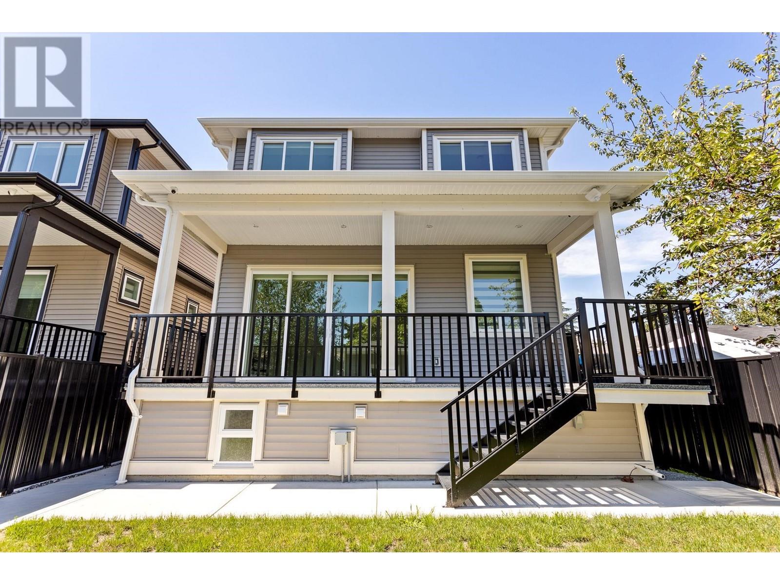 3548 Oxford Street, Port Coquitlam, British Columbia  V3B 4E4 - Photo 31 - R2953338