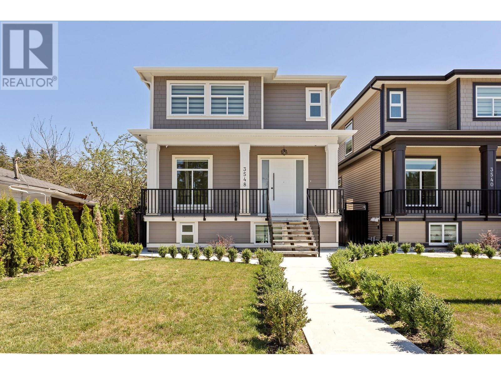 3548 Oxford Street, Port Coquitlam, British Columbia  V3B 4E4 - Photo 29 - R2953338