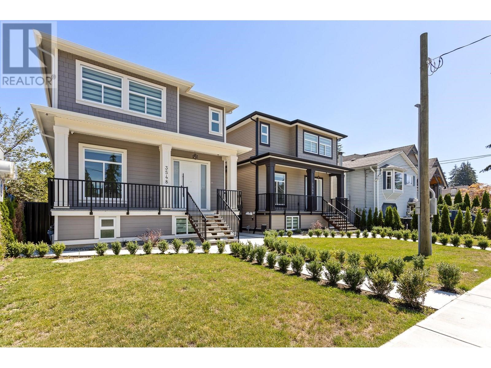 3548 Oxford Street, Port Coquitlam, British Columbia  V3B 4E4 - Photo 30 - R2953338