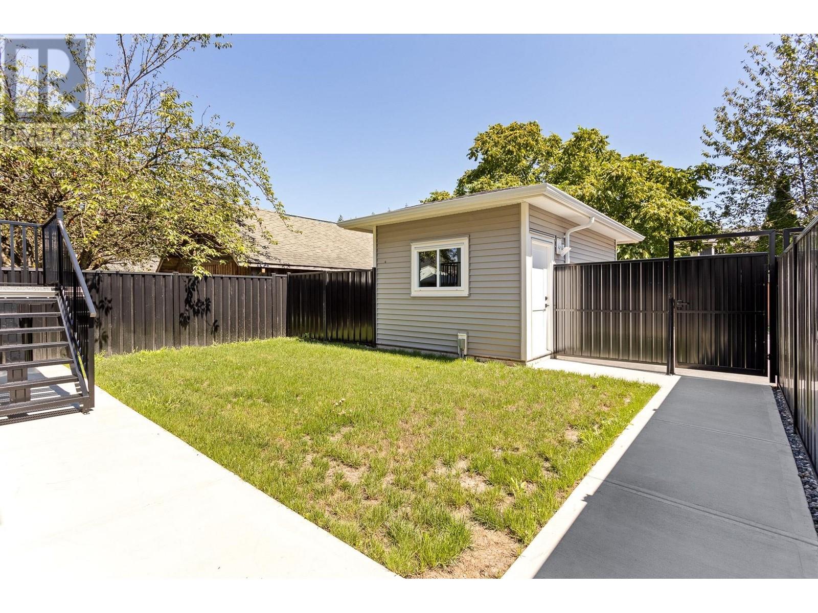 3548 Oxford Street, Port Coquitlam, British Columbia  V3B 4E4 - Photo 32 - R2953338