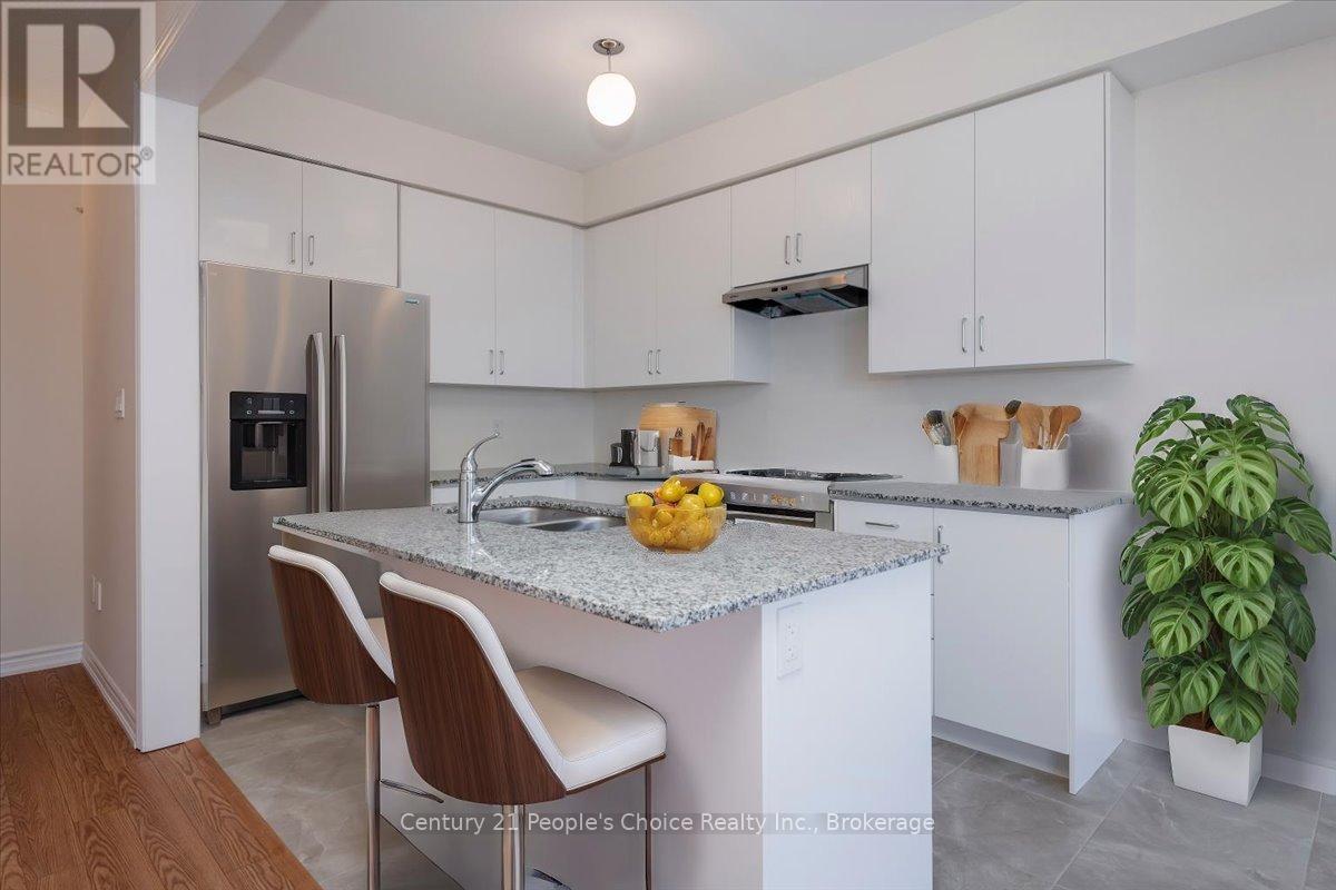 6 Prudhoe Terrace, Barrie, Ontario  L9S 2Z8 - Photo 10 - S11911487