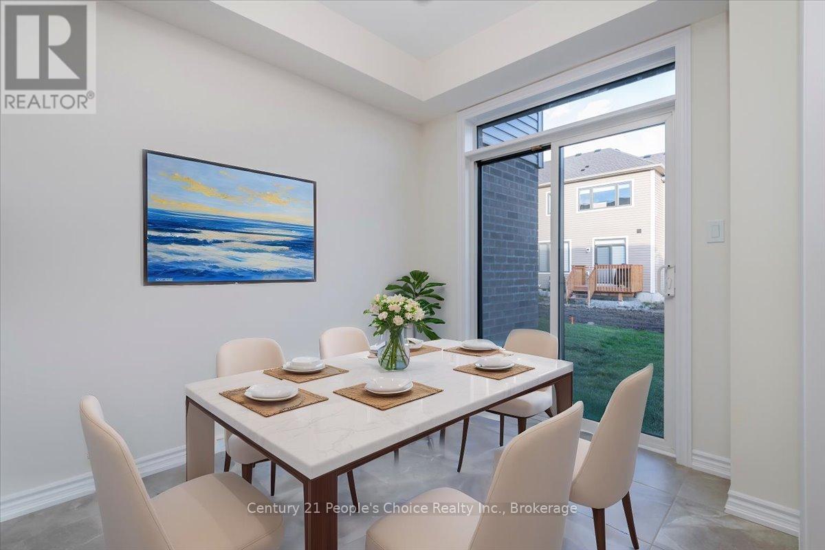 6 Prudhoe Terrace, Barrie, Ontario  L9S 2Z8 - Photo 13 - S11911487