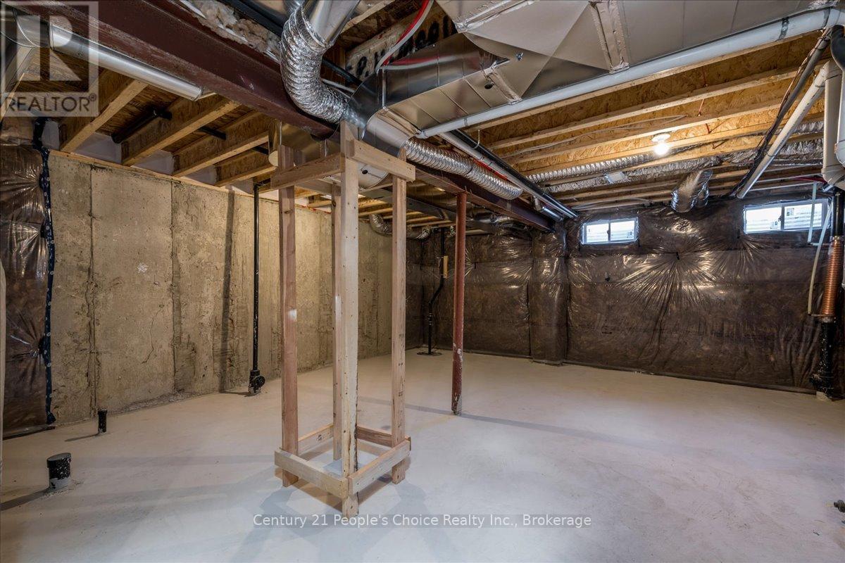 6 Prudhoe Terrace, Barrie, Ontario  L9S 2Z8 - Photo 24 - S11911487