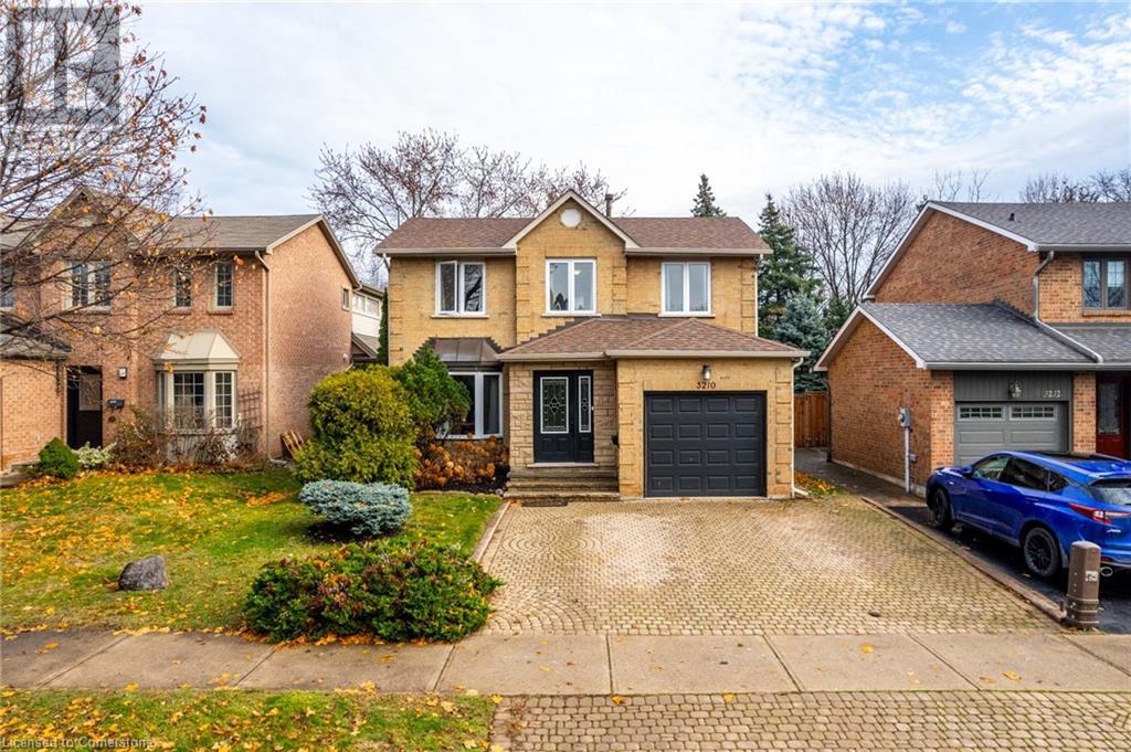 3210 VICTORIA Street, Oakville, Ontario