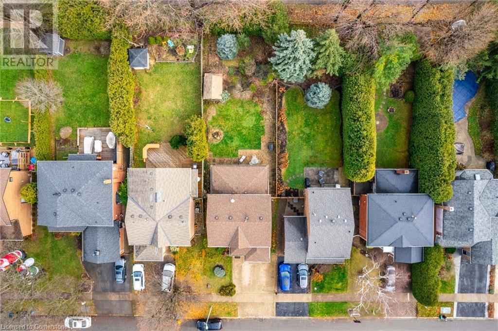 3210 Victoria Street, Oakville, Ontario  L6L 5R2 - Photo 3 - 40688416