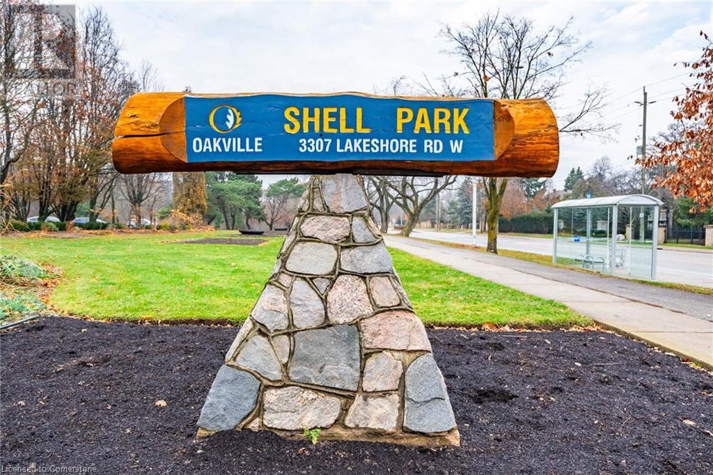 3210 Victoria Street, Oakville, Ontario  L6L 5R2 - Photo 37 - 40688416