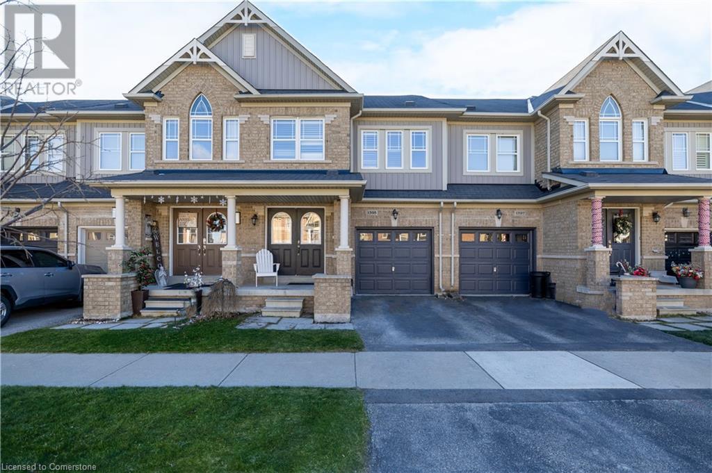 1395 COSTIGAN Road, milton, Ontario