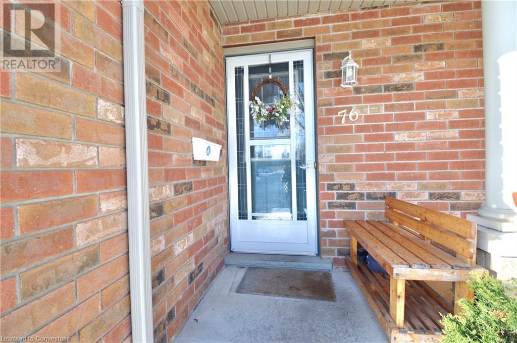 30 Imperial Road S Unit# 76, Guelph, Ontario  N1K 1Y4 - Photo 4 - 40688469