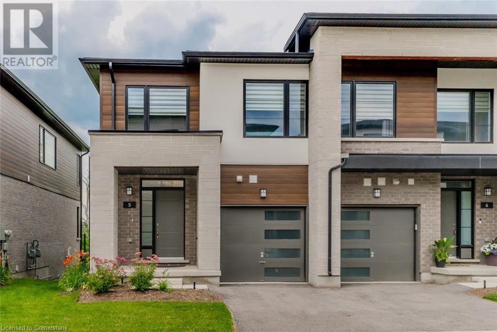 350 RIVER Road Unit# 5, Cambridge, Ontario