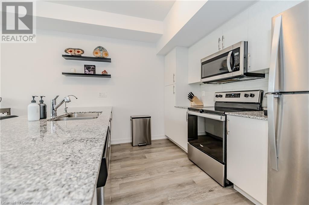 350 River Road Unit# 5, Cambridge, Ontario  N3C 2B7 - Photo 10 - 40688465