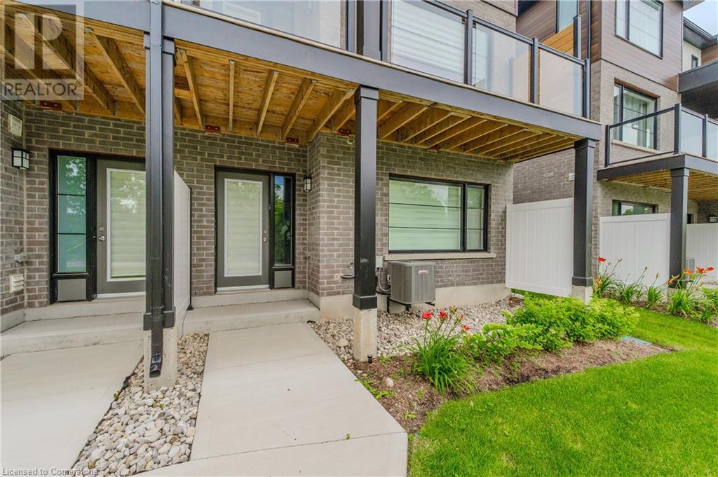 350 River Road Unit# 5, Cambridge, Ontario  N3C 2B7 - Photo 3 - 40688465