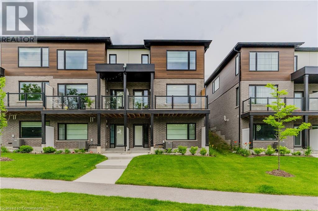 350 River Road Unit# 5, Cambridge, Ontario  N3C 2B7 - Photo 4 - 40688465