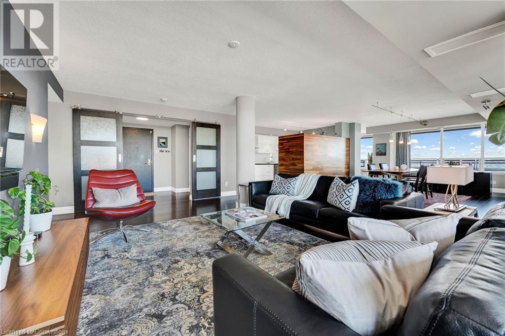 6 Willow Street Unit# 2304, Waterloo, Ontario  N2J 4S3 - Photo 10 - 40688441