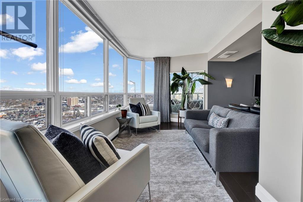 6 Willow Street Unit# 2304, Waterloo, Ontario  N2J 4S3 - Photo 11 - 40688441