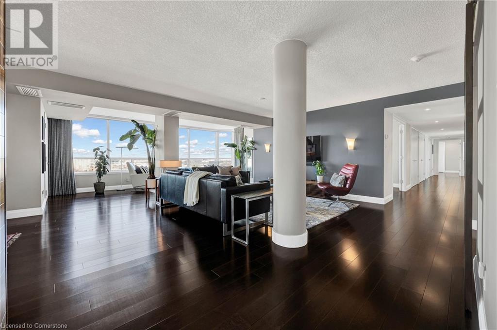 6 Willow Street Unit# 2304, Waterloo, Ontario  N2J 4S3 - Photo 13 - 40688441