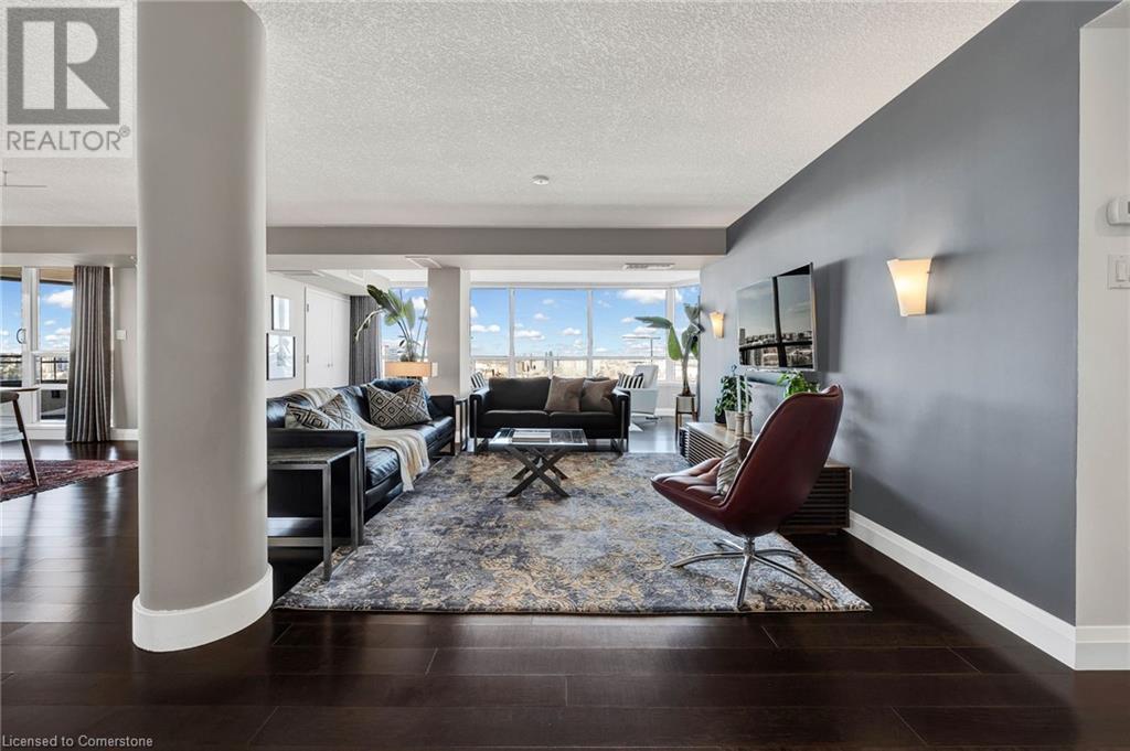 6 Willow Street Unit# 2304, Waterloo, Ontario  N2J 4S3 - Photo 14 - 40688441