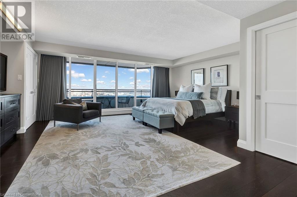 6 Willow Street Unit# 2304, Waterloo, Ontario  N2J 4S3 - Photo 17 - 40688441