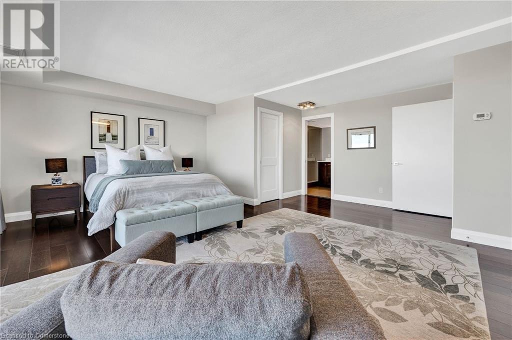 6 Willow Street Unit# 2304, Waterloo, Ontario  N2J 4S3 - Photo 18 - 40688441