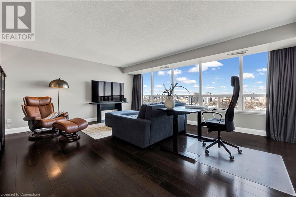 6 Willow Street Unit# 2304, Waterloo, Ontario  N2J 4S3 - Photo 21 - 40688441