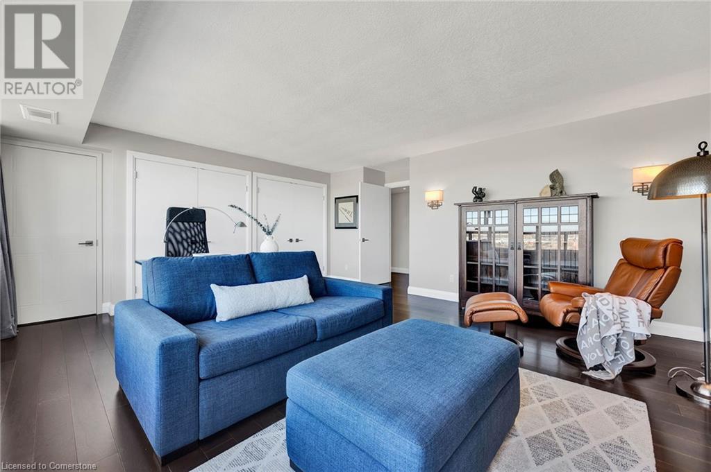 6 Willow Street Unit# 2304, Waterloo, Ontario  N2J 4S3 - Photo 22 - 40688441