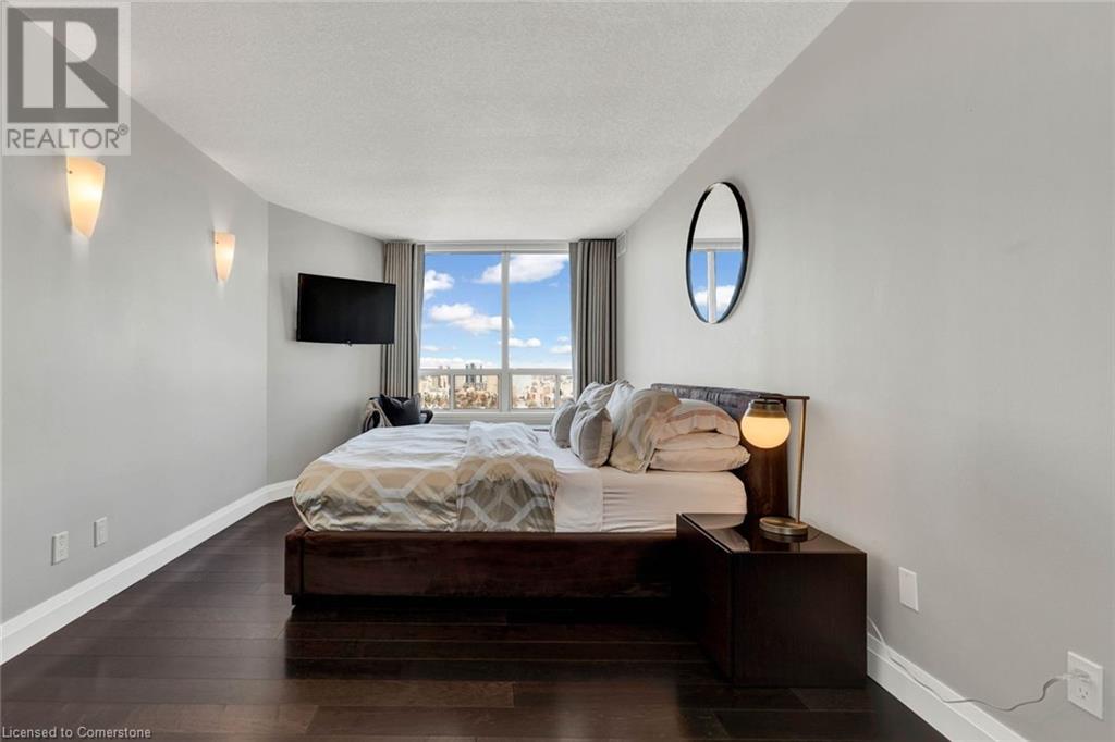 6 Willow Street Unit# 2304, Waterloo, Ontario  N2J 4S3 - Photo 24 - 40688441