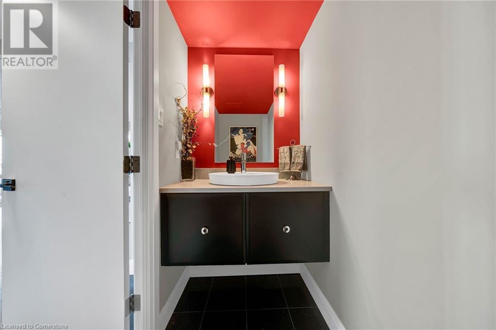 6 Willow Street Unit# 2304, Waterloo, Ontario  N2J 4S3 - Photo 26 - 40688441