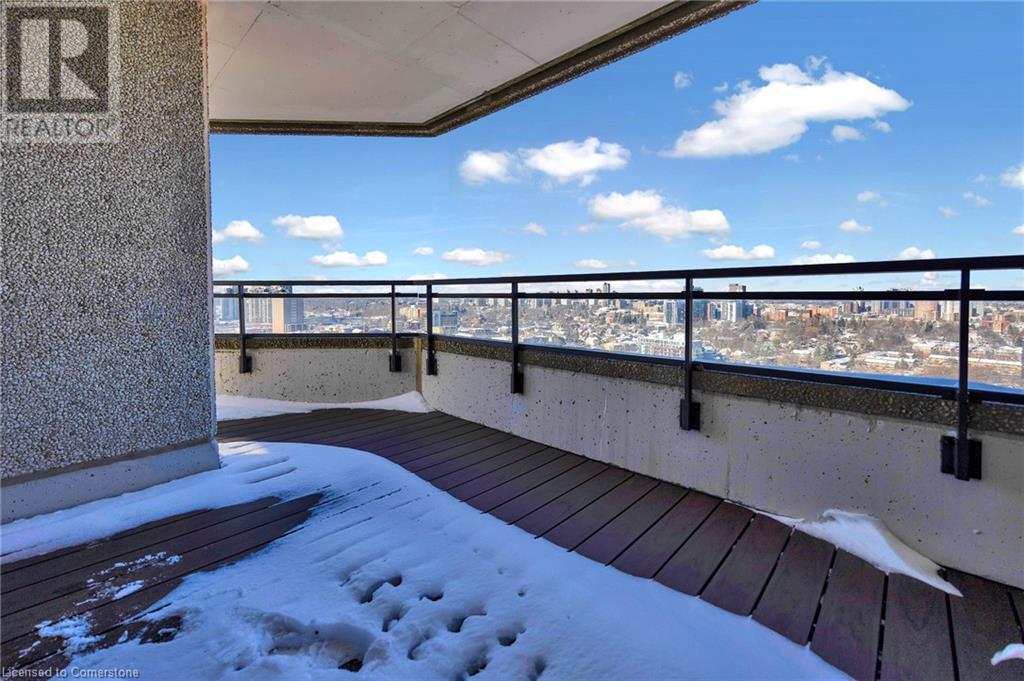 6 Willow Street Unit# 2304, Waterloo, Ontario  N2J 4S3 - Photo 28 - 40688441