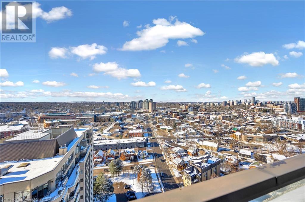 6 Willow Street Unit# 2304, Waterloo, Ontario  N2J 4S3 - Photo 29 - 40688441