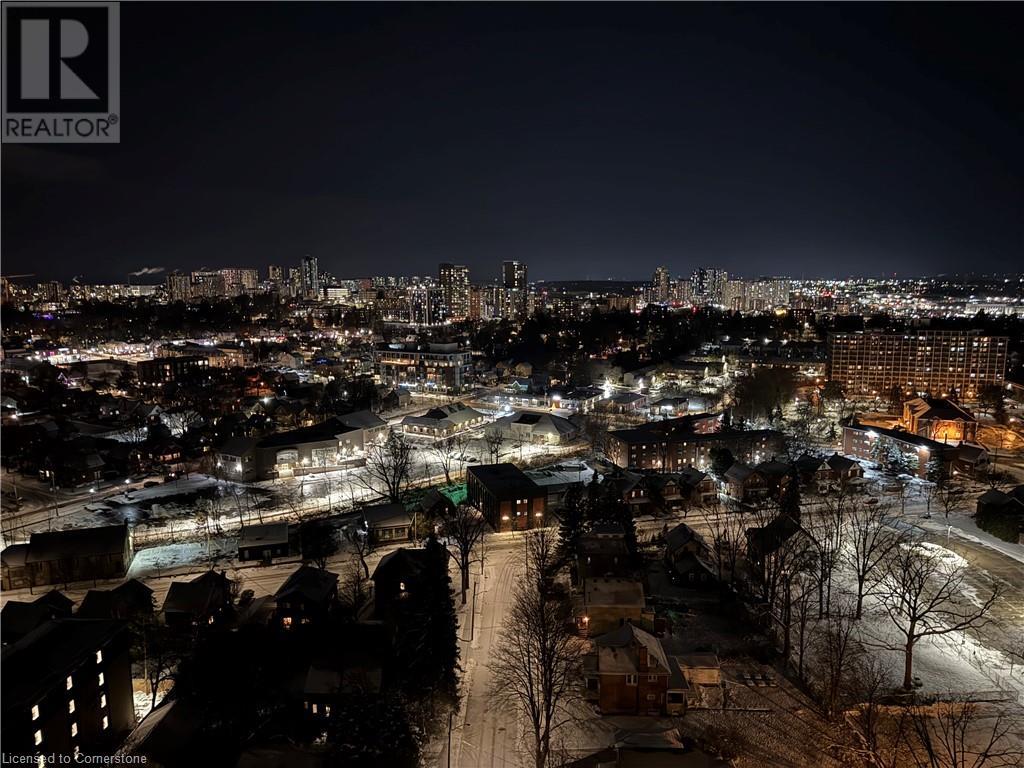 6 Willow Street Unit# 2304, Waterloo, Ontario  N2J 4S3 - Photo 32 - 40688441