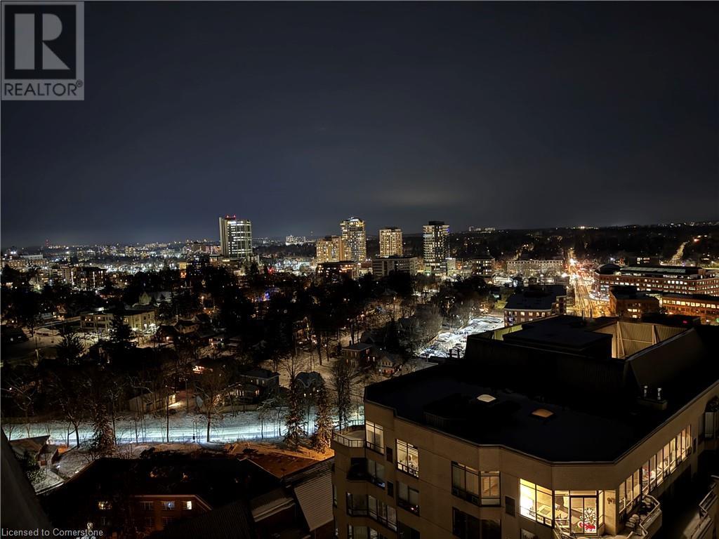 6 Willow Street Unit# 2304, Waterloo, Ontario  N2J 4S3 - Photo 33 - 40688441