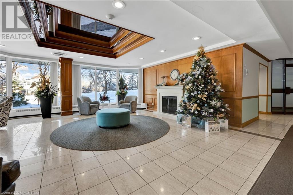 6 Willow Street Unit# 2304, Waterloo, Ontario  N2J 4S3 - Photo 34 - 40688441