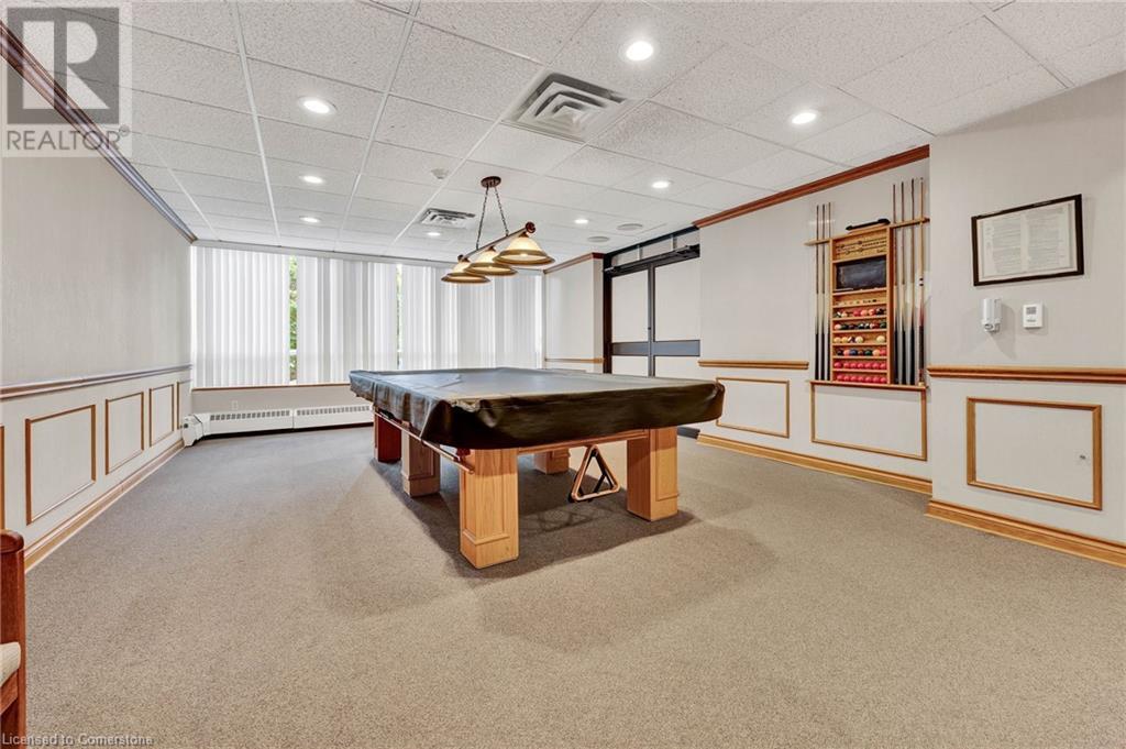 6 Willow Street Unit# 2304, Waterloo, Ontario  N2J 4S3 - Photo 38 - 40688441