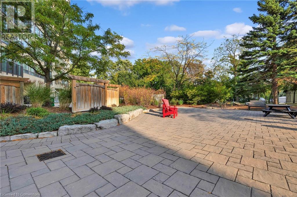 6 Willow Street Unit# 2304, Waterloo, Ontario  N2J 4S3 - Photo 39 - 40688441