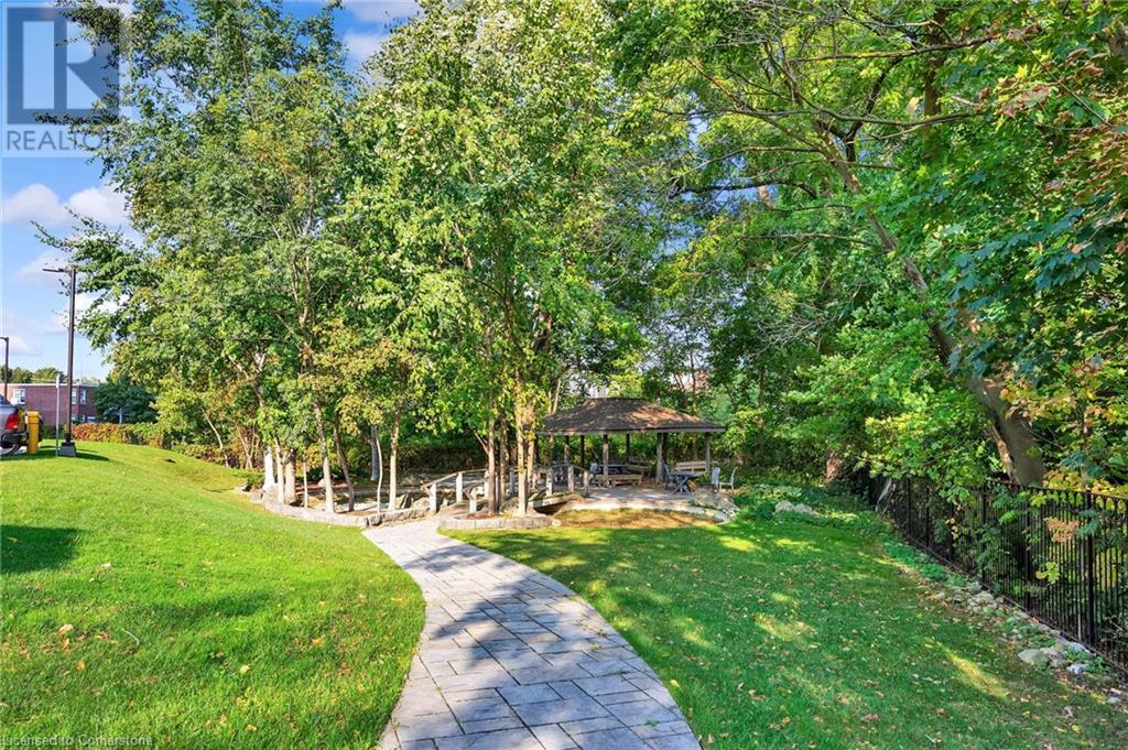 6 Willow Street Unit# 2304, Waterloo, Ontario  N2J 4S3 - Photo 40 - 40688441