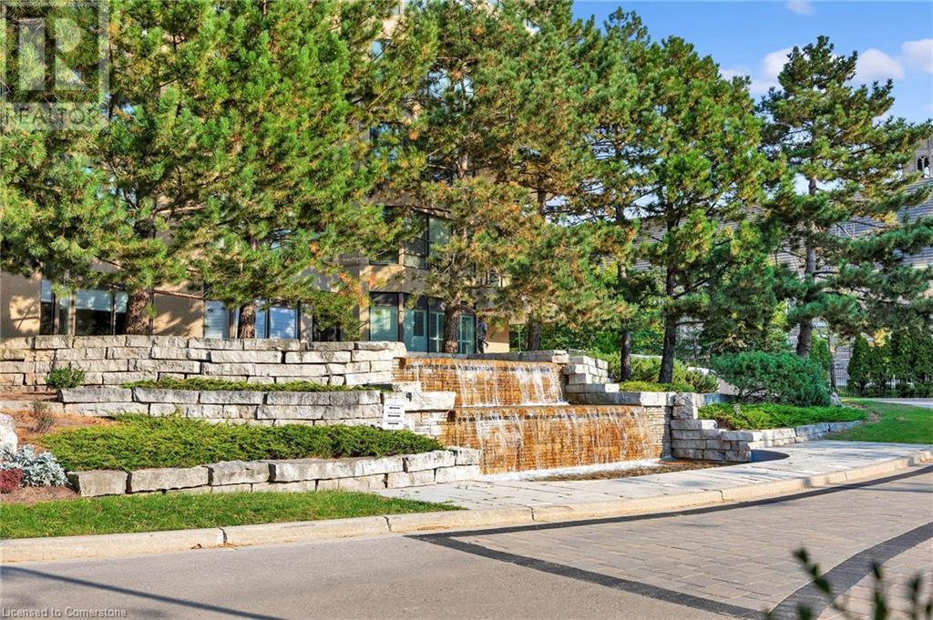 6 Willow Street Unit# 2304, Waterloo, Ontario  N2J 4S3 - Photo 41 - 40688441