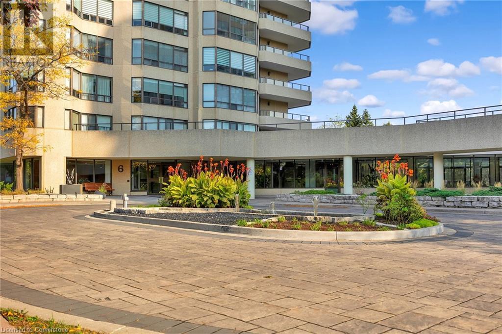 6 Willow Street Unit# 2304, Waterloo, Ontario  N2J 4S3 - Photo 42 - 40688441