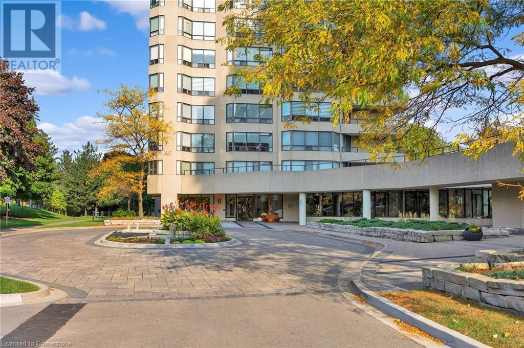 6 Willow Street Unit# 2304, Waterloo, Ontario  N2J 4S3 - Photo 46 - 40688441