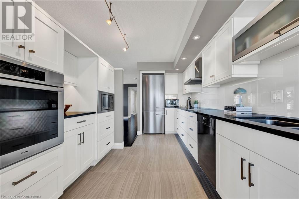 6 Willow Street Unit# 2304, Waterloo, Ontario  N2J 4S3 - Photo 5 - 40688441