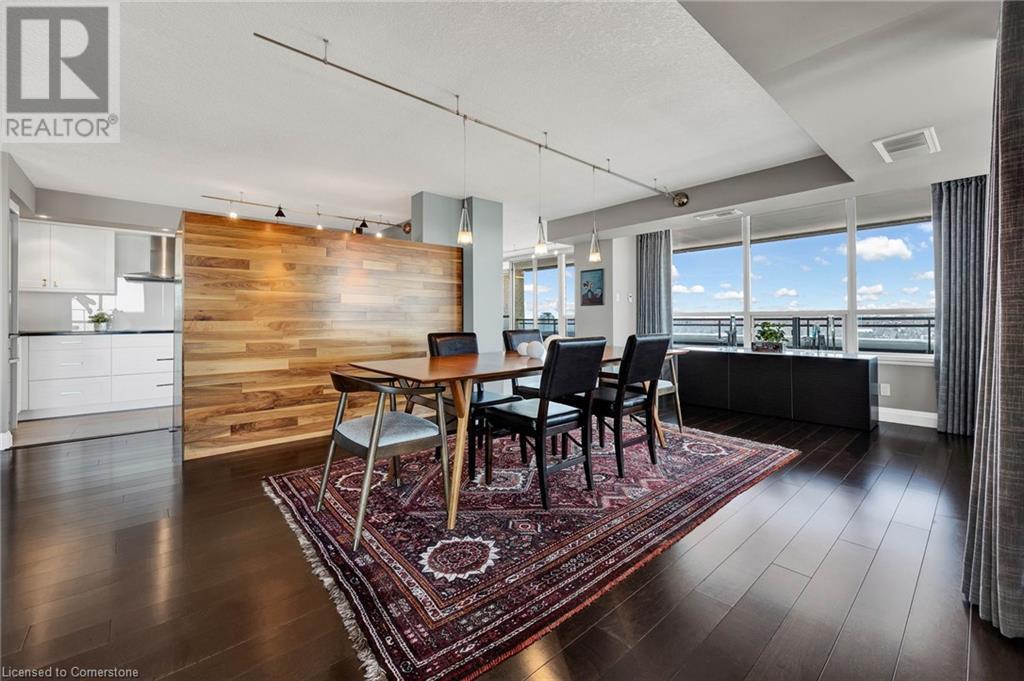 6 Willow Street Unit# 2304, Waterloo, Ontario  N2J 4S3 - Photo 8 - 40688441