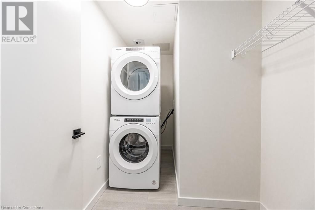 24 Union Street E Unit# 605, Waterloo, Ontario  N2J 1B7 - Photo 11 - 40688230