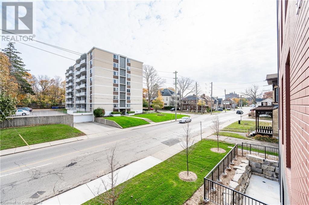 24 Union Street E Unit# 605, Waterloo, Ontario  N2J 1B7 - Photo 17 - 40688230