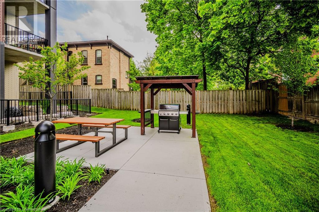 24 Union Street E Unit# 605, Waterloo, Ontario  N2J 1B7 - Photo 35 - 40688230