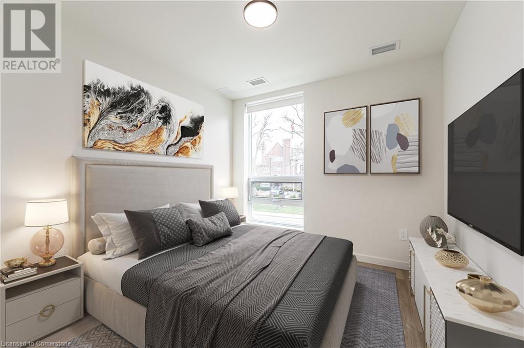 24 Union Street E Unit# 605, Waterloo, Ontario  N2J 1B7 - Photo 4 - 40688230